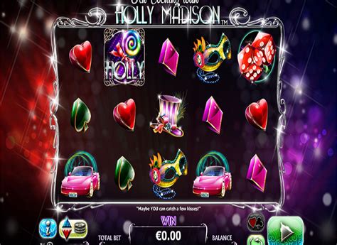 an evening with holly madison online